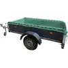 Image de Petex 43198913 43198913 Filet pour remorque (Ø x L) 3 mm x 4.5 m avec sangle de serrage en caoutchouc