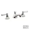 Image de Dornbracht Madison Mélangeur de lavabo, 20700370-08,