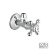 Image de Dornbracht Madison Robinet d'équerre, 22900361-00, HOT