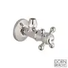 Image de Dornbracht Madison Robinet d'équerre, 22900361-06, HOT