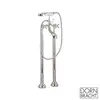 Image de Dornbracht Madison Robinetterie de baignoire au sol, Mélangeur, 25943360-06,
