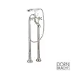 Image de Dornbracht Madison Robinetterie de baignoire au sol, Mélangeur, 25943360-08,