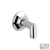Image de Dornbracht Madison Raccord mural coudé, 28450370-00,