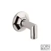 Image de Dornbracht Madison Raccord mural coudé, 28450370-06,