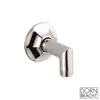 Image de Dornbracht Madison Raccord mural coudé, 28450370-08,