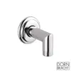 Image de Dornbracht Madison Raccord mural coudé, 28450410-00,