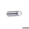 Image de Dornbracht Lissé Crochet porte-serviette de toilette, 83251220-00,