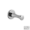 Image de Dornbracht Madison Crochet porte-serviette de toilette, 83252970-00,