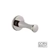 Image de Dornbracht Madison Crochet porte-serviette de toilette, 83252970-06,