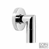 Image de Dornbracht Meta Raccord mural coudé, 28450625-00,