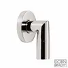 Image de Dornbracht Meta Raccord mural coudé, 28450625-06,