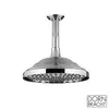 Image de Dornbracht Madison Douche de tête, 1 jet, 28565977-00,