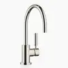 Image de Dornbracht Tara Classic Mitigeur de cuisine, pivotant, 33800888-08,