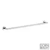 Image de Dornbracht Meta Porte-serviettes de bain, 83060979-00,