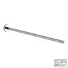 Image de Dornbracht Meta Barre porte-serviette de toilette, 83211979-00,