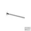 Image de Dornbracht Meta Barre porte-serviette de toilette, 83215979-00,