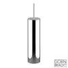 Image de Dornbracht Meta Porte-brosse WC avec brosse, 84910979-00,
