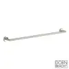 Image de Dornbracht Meta Porte-serviettes de bain, 83080979-06,