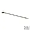 Image de Dornbracht Meta Barre porte-serviette de toilette, 83211979-06,