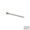 Image de Dornbracht Meta Barre porte-serviette de toilette, 83215979-06,