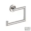 Image de Dornbracht Meta Porte-rouleau de papier toilette, 83500979-06,