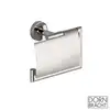 Image de Dornbracht Meta Dérouleur de papier toilette, 83510979-06,