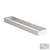 Image de Dornbracht MEM Barre porte-serviette de toilette, 83210780-08,