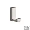 Image de Dornbracht MEM Crochet porte-serviette de toilette, 83251780-06,