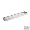 Image de Dornbracht MEM Porte-serviettes de bain, 83060780-08,