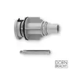 Image de DOVB Rallonge de tige 46 mm, 1217897090,