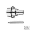 Image de DOVB Rallonge de tige 28 mm, 1217797090,