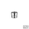 Image de DOVB Adaptateur pour sortie de douche 3/8" x 1/2", 12202979-06,