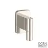 Image de Dornbracht LULU Raccord mural coudé, 28450710-06,