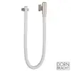 Image de Dornbracht CL.1 Raccord mural coudé, 27821979-06,