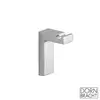 Image de Dornbracht CL.1 Crochet porte-serviette de toilette, 83251980-00,