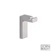 Image de Dornbracht CL.1 Crochet porte-serviette de toilette, 83251980-06,