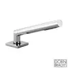 Image de Dornbracht CL.1 Douchette, 1 jet, montage sur gorge de baignoire, 27702980-00,