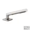 Image de Dornbracht CL.1 Douchette, 1 jet, montage sur gorge de baignoire, 27702980-06,