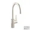 Image de Dornbracht Tara Ultra Mitigeur de cuisine, pivotant, 33800875-06,