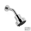 Image de Dornbracht Lissé Douche de tête, 3 jets, 28508979-00,