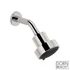 Image de Dornbracht Lissé Douche de tête, 3 jets, 28508979-06,