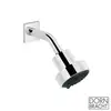 Image de Dornbracht CL.1 Douche de tête, 3 jets, 28508980-00,