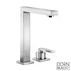 Image de Dornbracht Lot Mitigeur de cuisine, pivotant, 32805680-00,