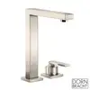 Image de Dornbracht Lot Mitigeur de cuisine, pivotant, 32805680-06,