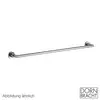 Image de Dornbracht Tara. Porte-serviettes de bain, 83060892-33,