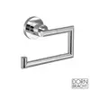 Image de Dornbracht Tara. Porte-rouleau de papier toilette, 83500892-00,