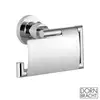 Image de Dornbracht Tara. Porte-rouleau de papier toilette, 83510892-00,