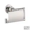 Image de Dornbracht Tara. Porte-rouleau de papier toilette, 83510892-06,