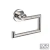 Image de Dornbracht Tara. Porte-rouleau de papier toilette, 83500892-08,