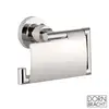 Image de Dornbracht Tara. Porte-rouleau de papier toilette, 83510892-08,